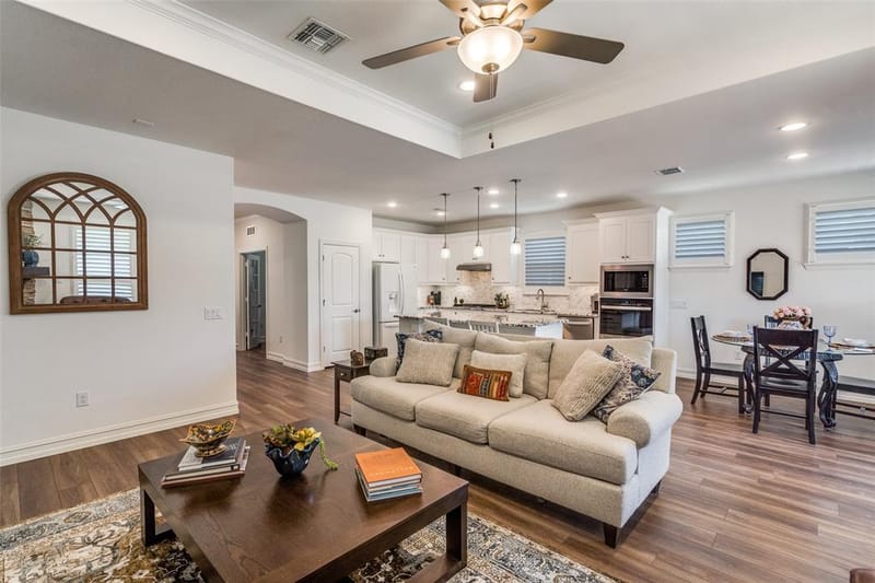 424 Long Pines Drive, McKinney TX 75071 - Photo 12