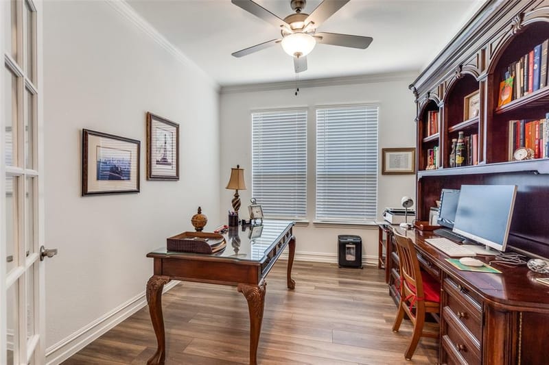 424 Long Pines Drive, McKinney TX 75071 - Photo 7
