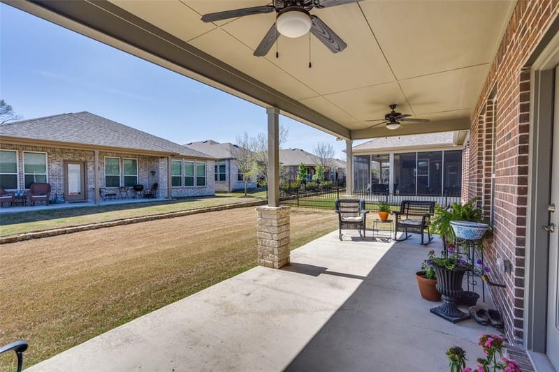 424 Long Pines Drive, McKinney TX 75071 - Photo 24