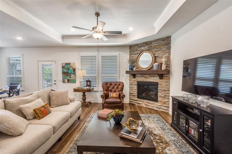 424 Long Pines Drive, McKinney TX 75071 - Photo 10
