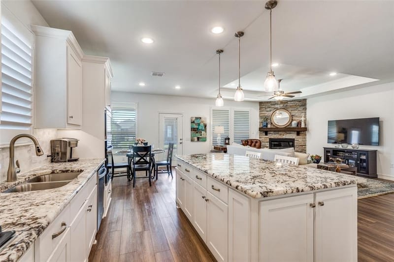 424 Long Pines Drive, McKinney TX 75071 - Photo 18