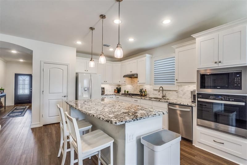 424 Long Pines Drive, McKinney TX 75071 - Photo 15