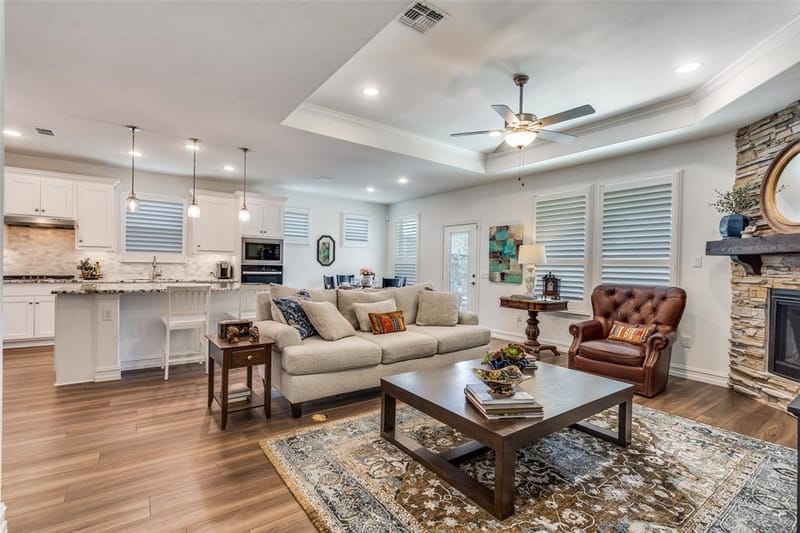 424 Long Pines Drive, McKinney TX 75071 - Photo 11