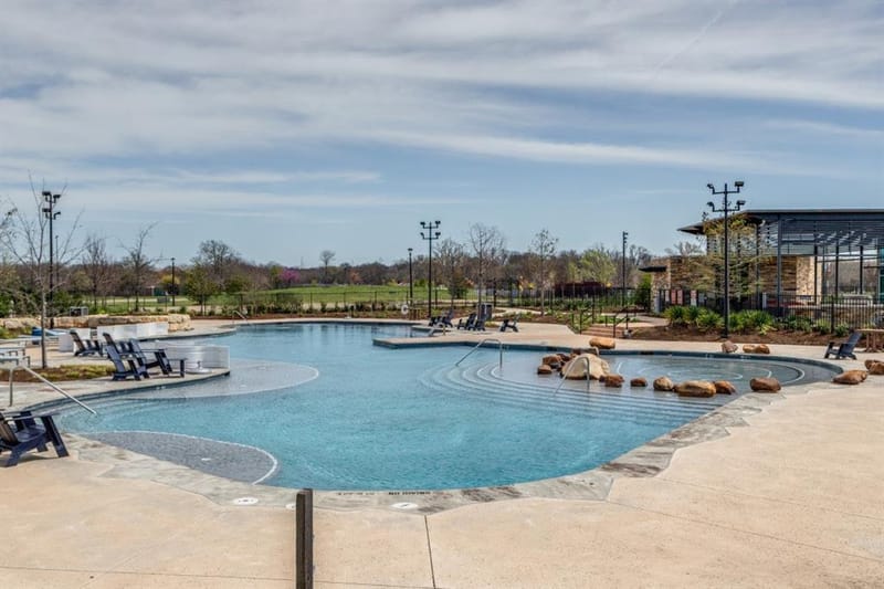 424 Long Pines Drive, McKinney TX 75071 - Photo 29