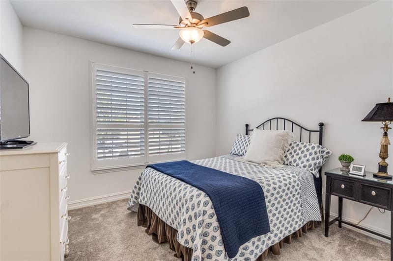 424 Long Pines Drive, McKinney TX 75071 - Photo 4