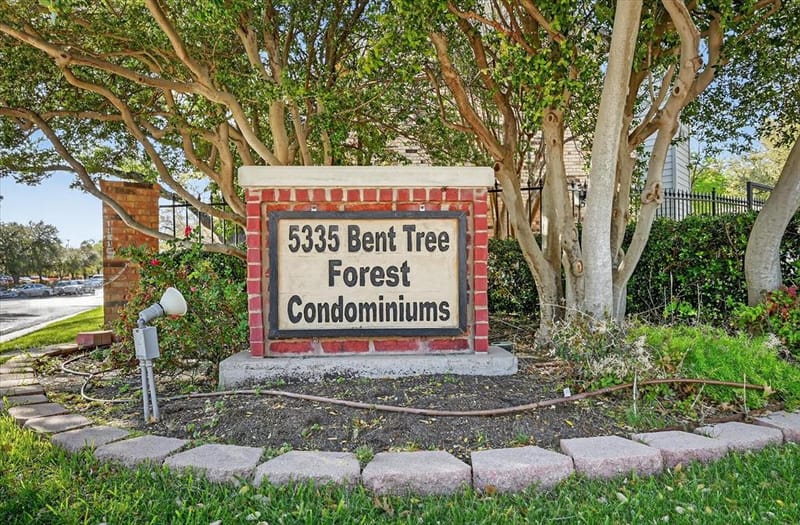 5335 Bent Tree Forest Drive # 119, Dallas TX 75248 - Photo 26