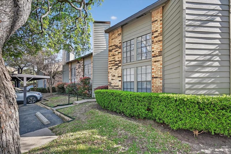 5335 Bent Tree Forest Drive # 119, Dallas TX 75248 - Photo 24
