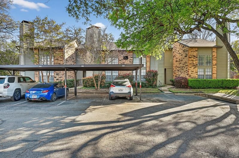 5335 Bent Tree Forest Drive # 119, Dallas TX 75248 - Photo 25