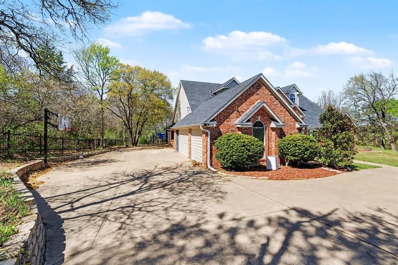 767 Farrar Road, Waxahachie TX 75165 - Photo 6