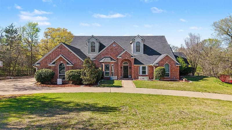 767 Farrar Road, Waxahachie TX 75165 - Photo 7