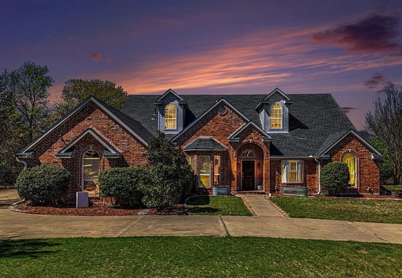 767 Farrar Road, Waxahachie TX 75165 - Photo 3