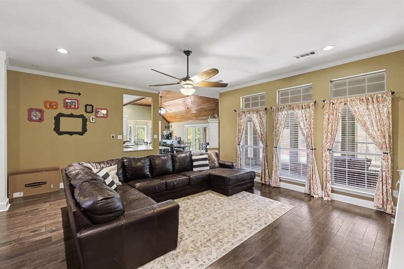 767 Farrar Road, Waxahachie TX 75165 - Photo 10