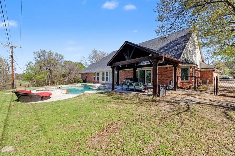 767 Farrar Road, Waxahachie TX 75165 - Photo 37