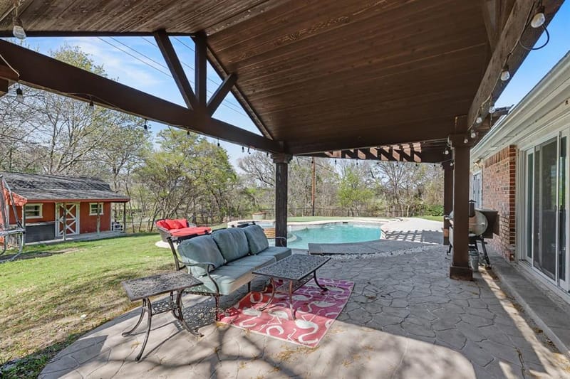 767 Farrar Road, Waxahachie TX 75165 - Photo 35