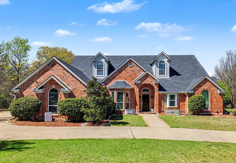 767 Farrar Road, Waxahachie TX 75165 - Photo 4