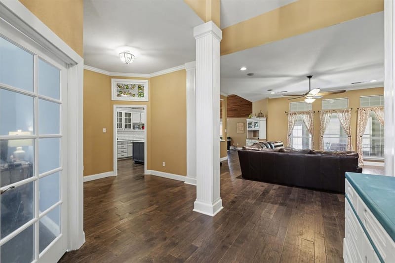 767 Farrar Road, Waxahachie TX 75165 - Photo 8