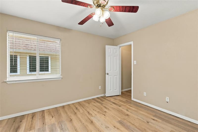1400 Oakcrest Drive, Providence Village TX 76227 - Photo 16