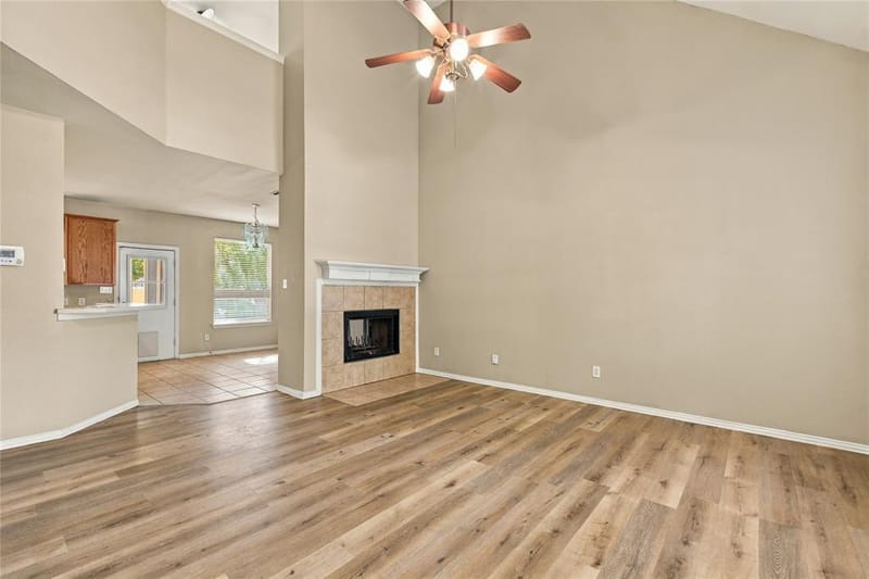1400 Oakcrest Drive, Providence Village TX 76227 - Photo 3