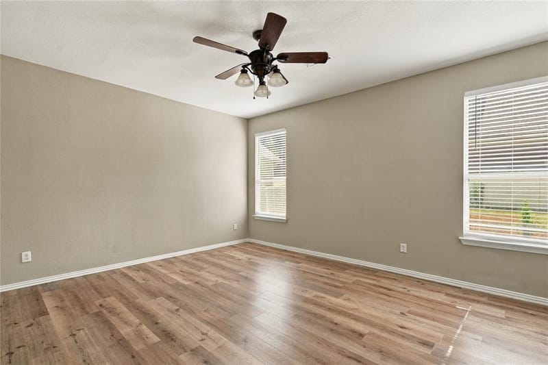 1400 Oakcrest Drive, Providence Village TX 76227 - Photo 9