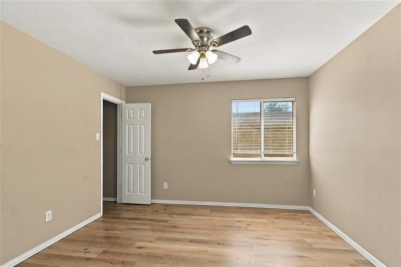 1400 Oakcrest Drive, Providence Village TX 76227 - Photo 18