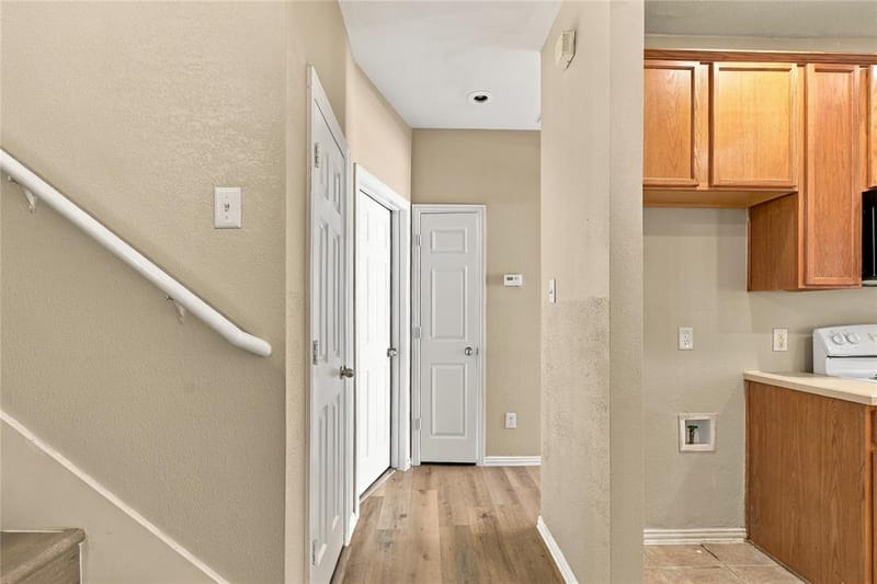 1400 Oakcrest Drive, Providence Village TX 76227 - Photo 8