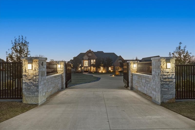 1572 Rabbit Ridge Road, Heath TX 75032 - Photo 2