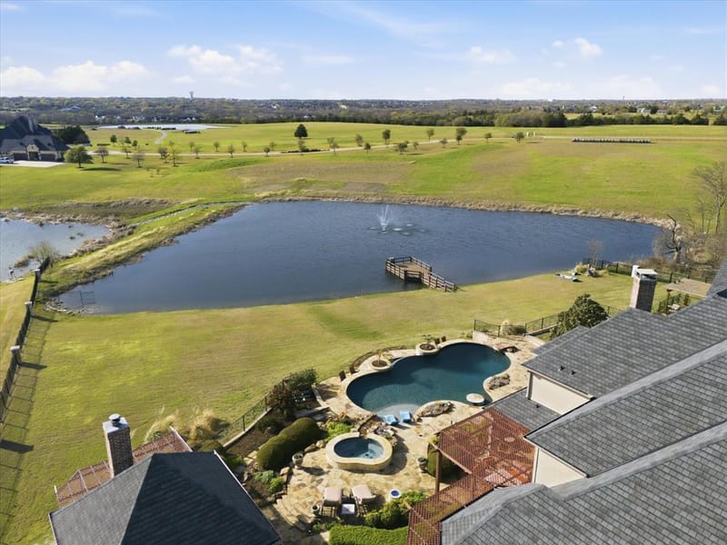 1572 Rabbit Ridge Road, Heath TX 75032 - Photo 34