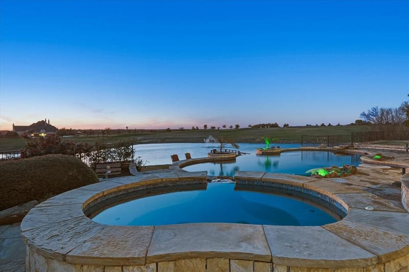 1572 Rabbit Ridge Road, Heath TX 75032 - Photo 35