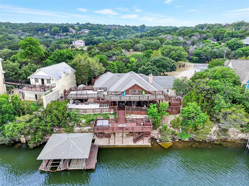 4508 Chavez Court, Granbury TX 76048