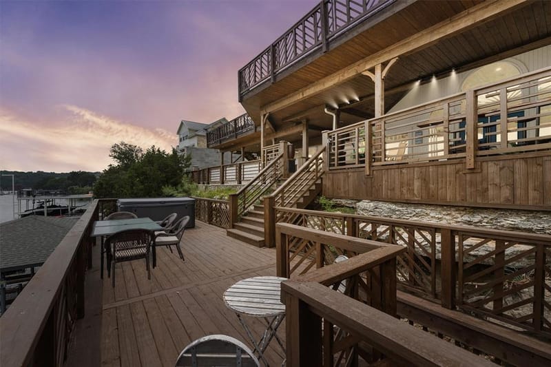 4508 Chavez Court, Granbury TX 76048 - Photo 5