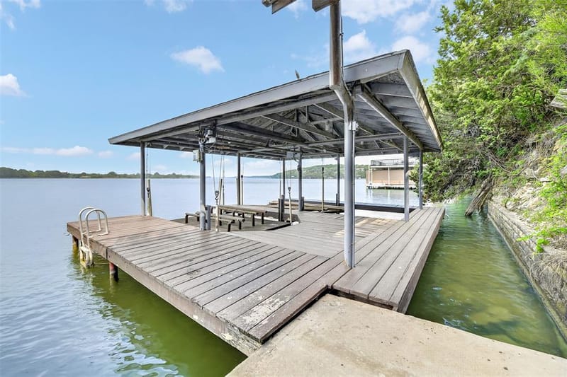 4508 Chavez Court, Granbury TX 76048 - Photo 37