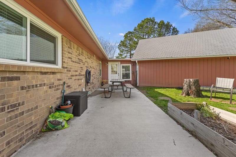 2529 Freedom Lane, Denton TX 76209 - Photo 23