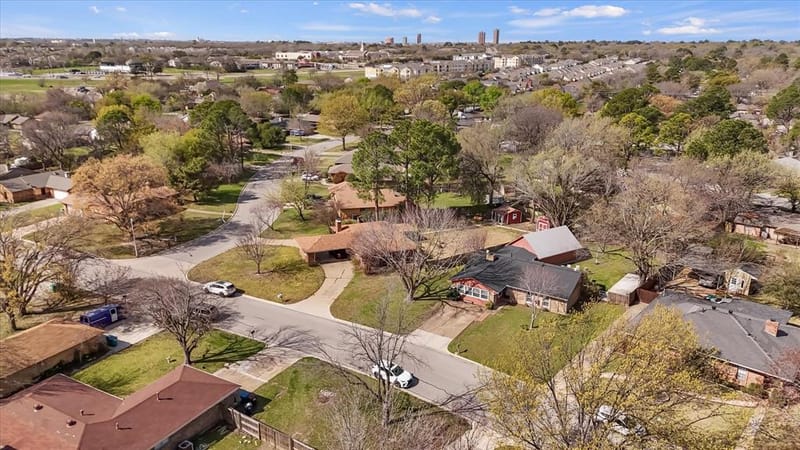 2529 Freedom Lane, Denton TX 76209 - Photo 27