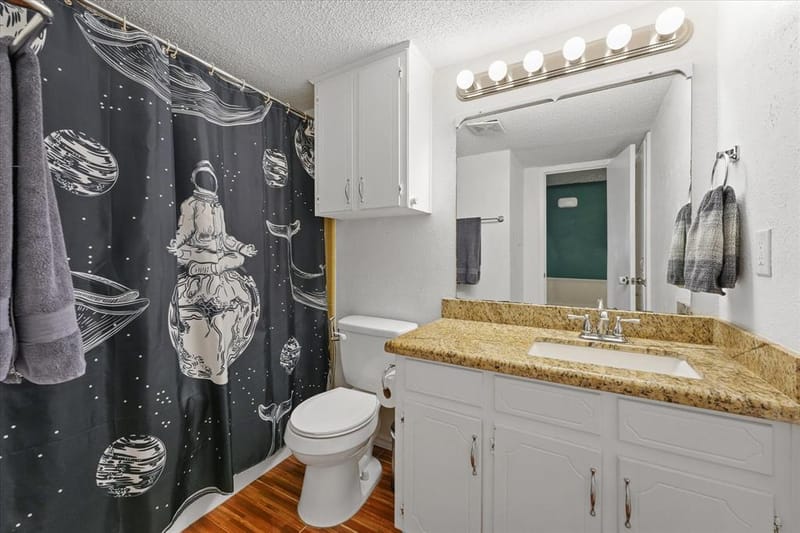 2529 Freedom Lane, Denton TX 76209 - Photo 17