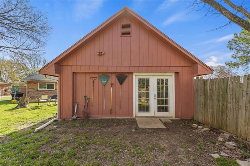 2529 Freedom Lane, Denton TX 76209 - Photo 26