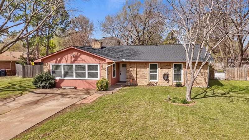 2529 Freedom Lane, Denton TX 76209 - Photo 32