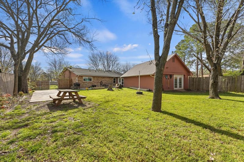 2529 Freedom Lane, Denton TX 76209 - Photo 24
