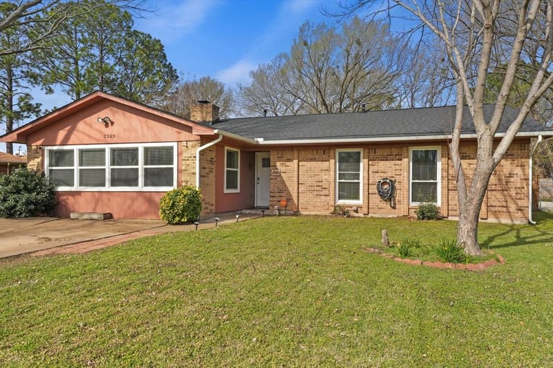 2529 Freedom Lane, Denton TX 76209 - Photo 30
