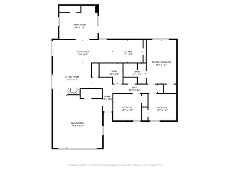 2529 Freedom Lane, Denton TX 76209 - Photo 34