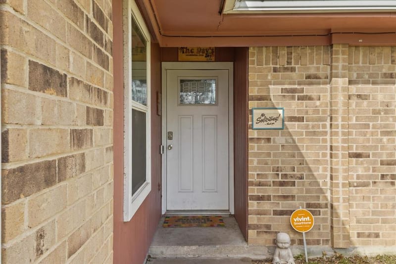 2529 Freedom Lane, Denton TX 76209 - Photo 33