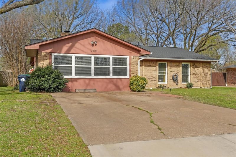 2529 Freedom Lane, Denton TX 76209 - Photo 31