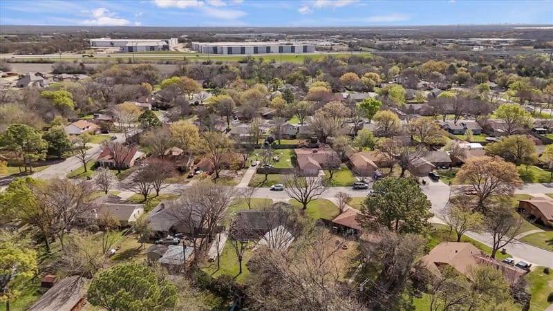 2529 Freedom Lane, Denton TX 76209 - Photo 29