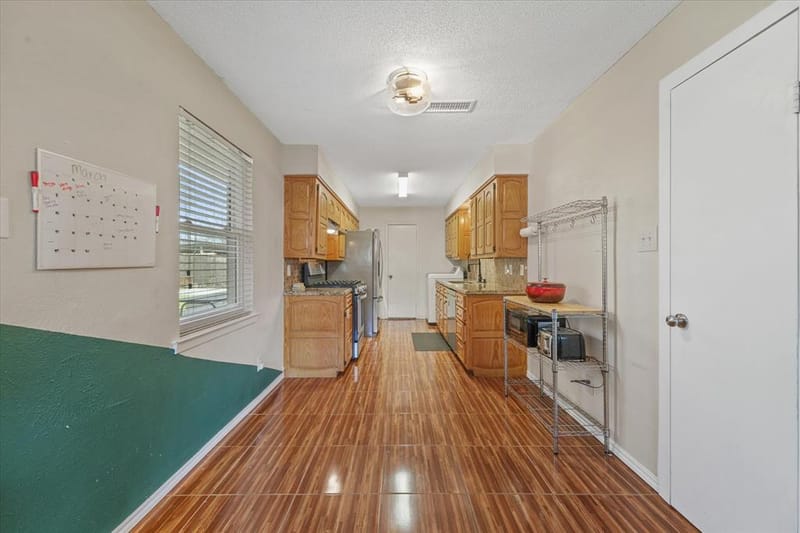 2529 Freedom Lane, Denton TX 76209 - Photo 8