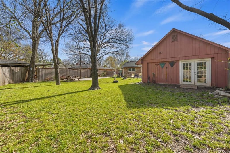 2529 Freedom Lane, Denton TX 76209 - Photo 25