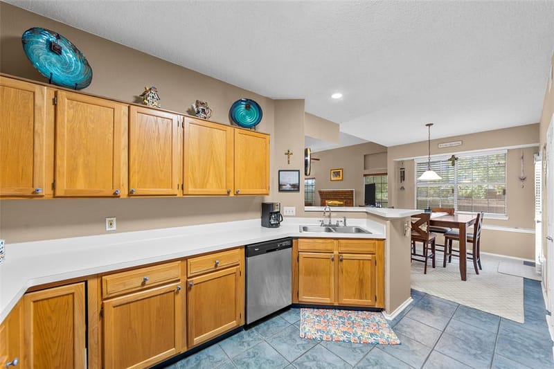2329 Baretta Drive, Mesquite TX 75181 - Photo 13