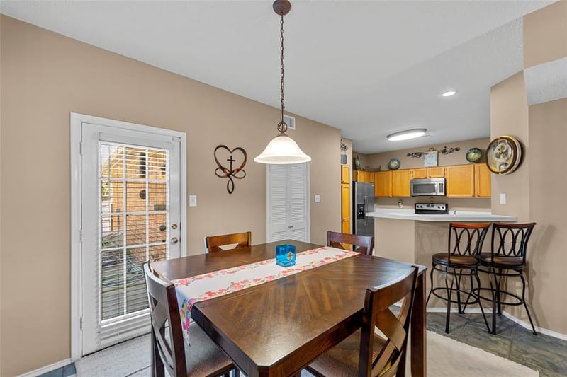 2329 Baretta Drive, Mesquite TX 75181 - Photo 16