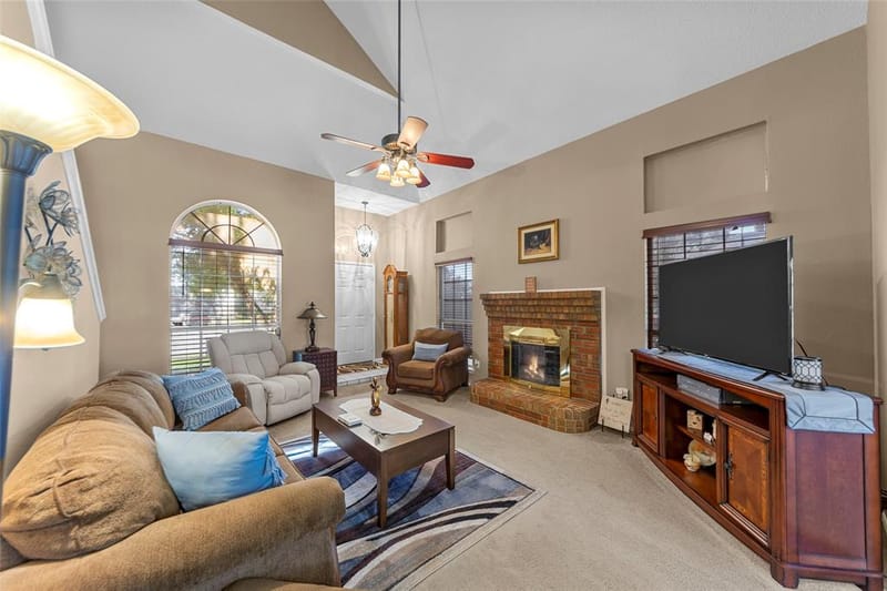 2329 Baretta Drive, Mesquite TX 75181 - Photo 7