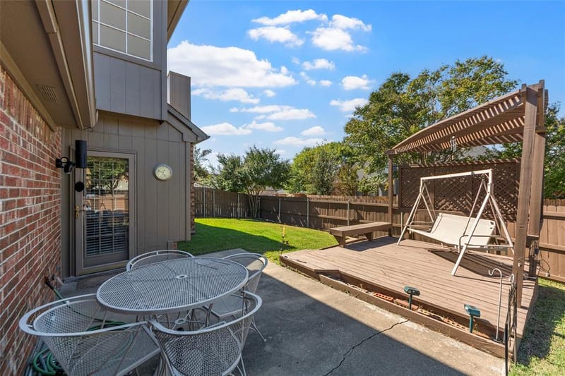 2329 Baretta Drive, Mesquite TX 75181 - Photo 28