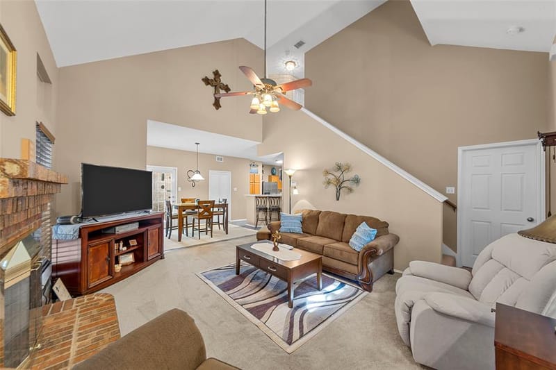 2329 Baretta Drive, Mesquite TX 75181 - Photo 9