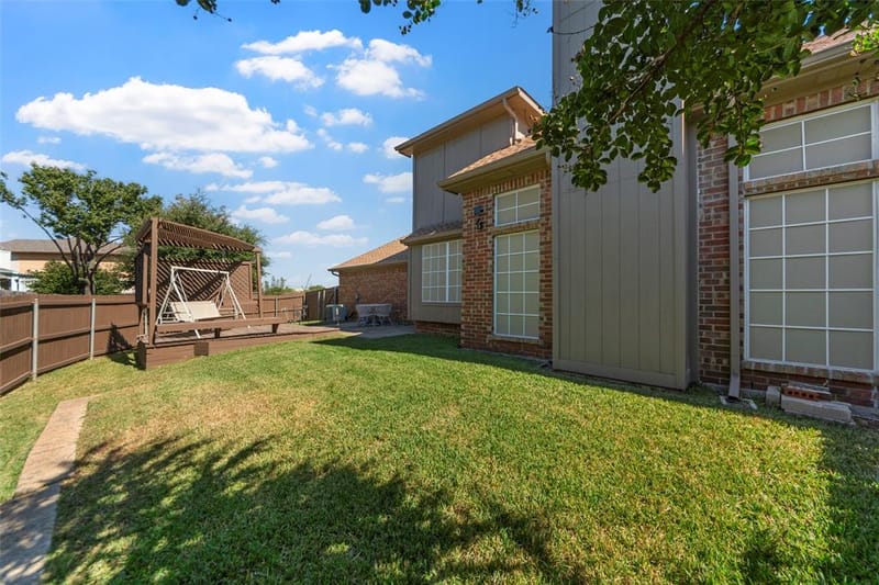 2329 Baretta Drive, Mesquite TX 75181 - Photo 30